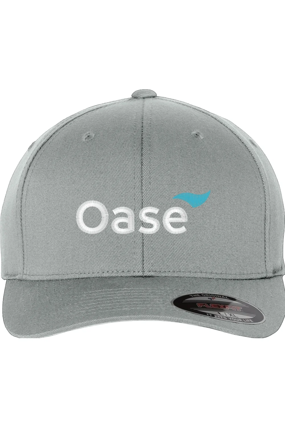 Flexit Cotton Blend Cap - Image 5